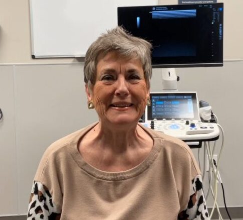 Jill F. of Richardson, TX