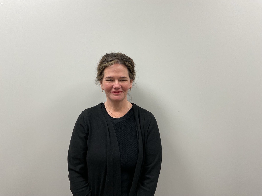 Megan B. of Duluth, GA