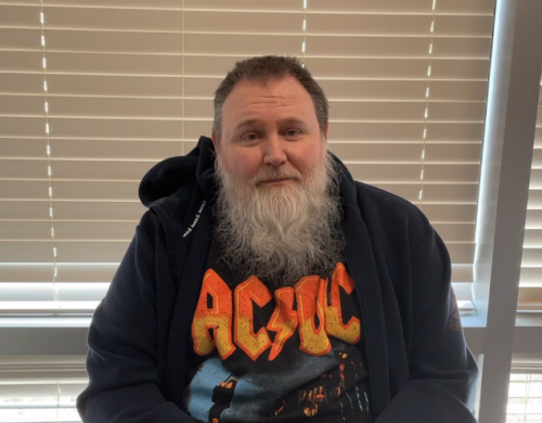Mark. F. of Kennesaw, GA