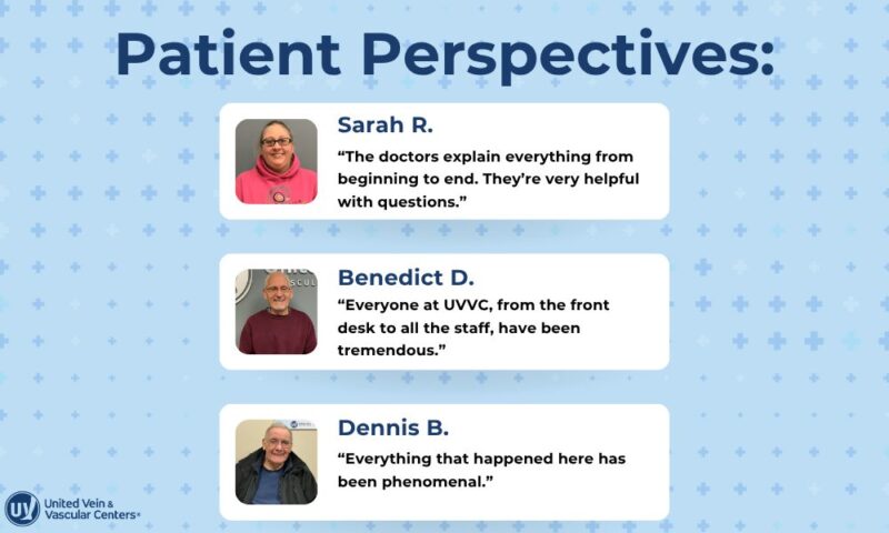 Naperville patient testimonial quotes