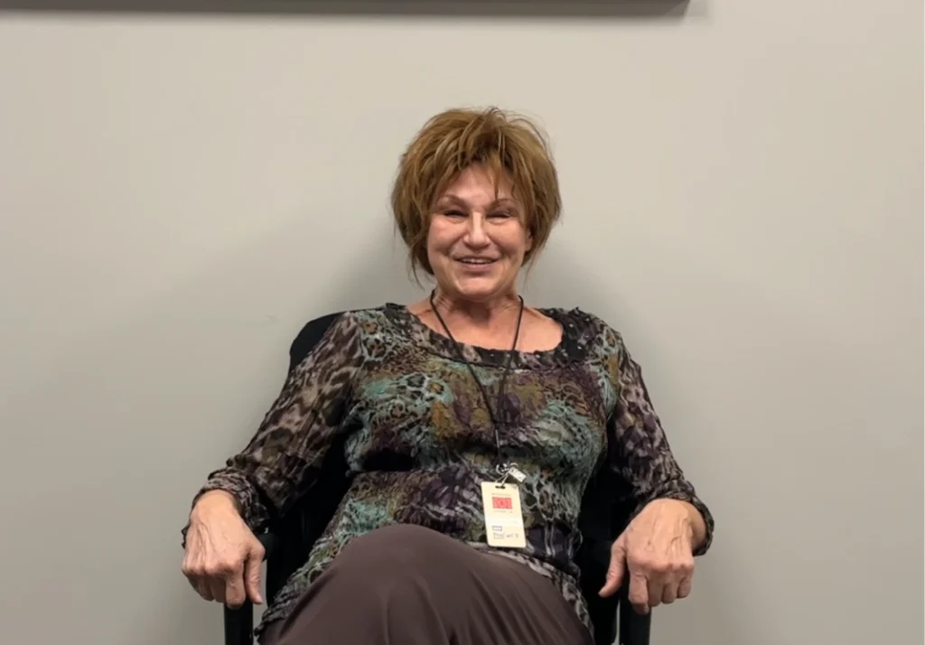 Carolyn H. of Richardson, TX