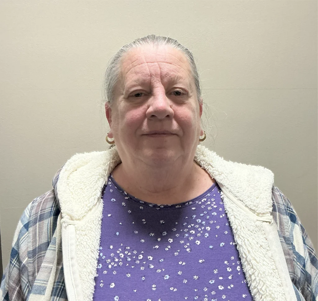 Catherine V. of Downers Grove, IL