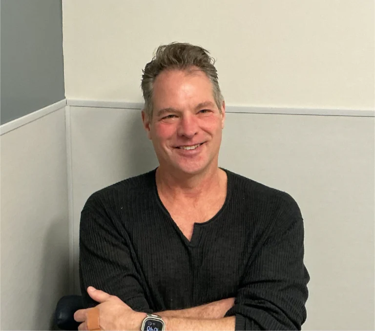 James W. of Buckhead, Atlanta, GA