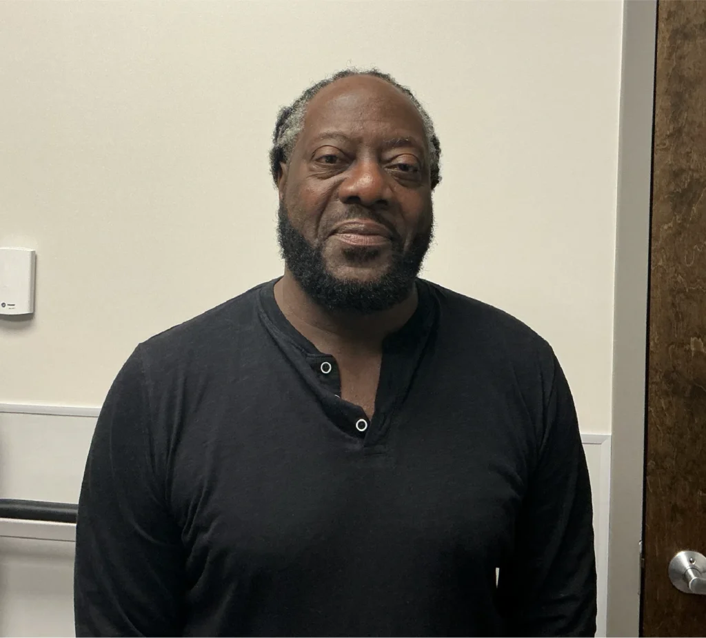 Sammy S. of Buckhead, Atlanta, GA