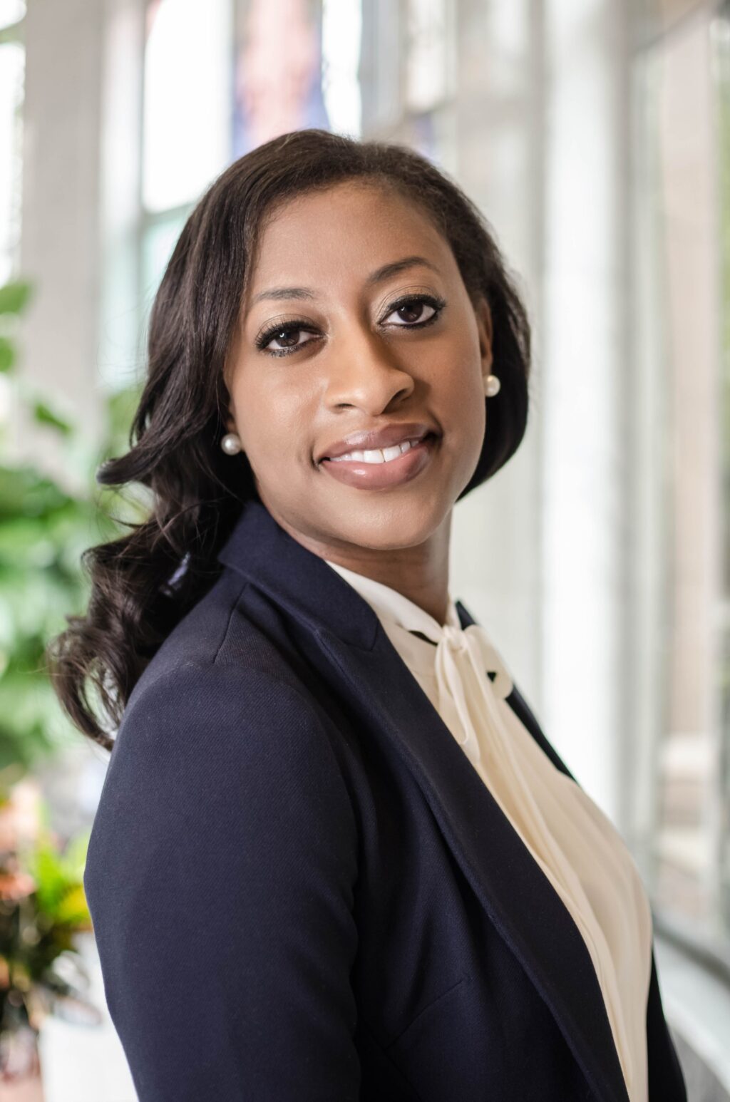 Kamare P. of Buckhead, Atlanta, GA