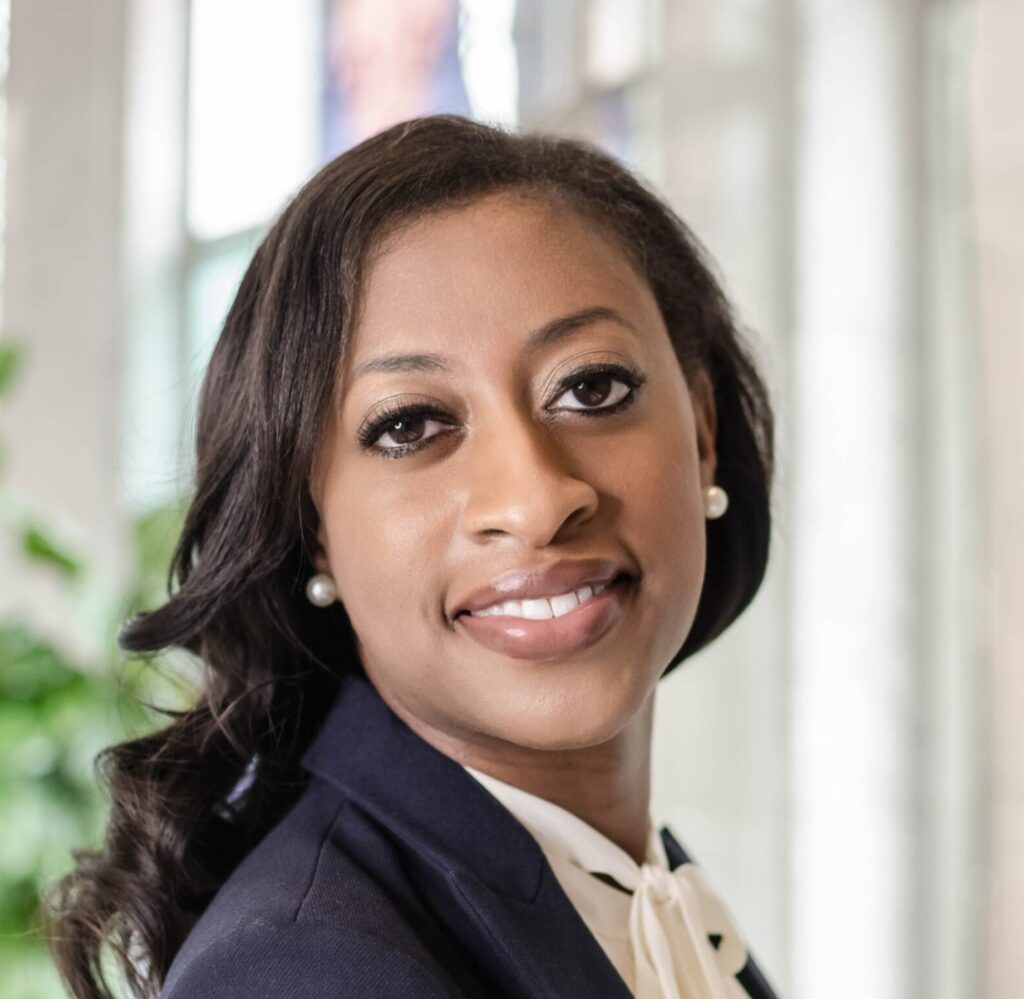Kamare P. of Buckhead, Atlanta, GA