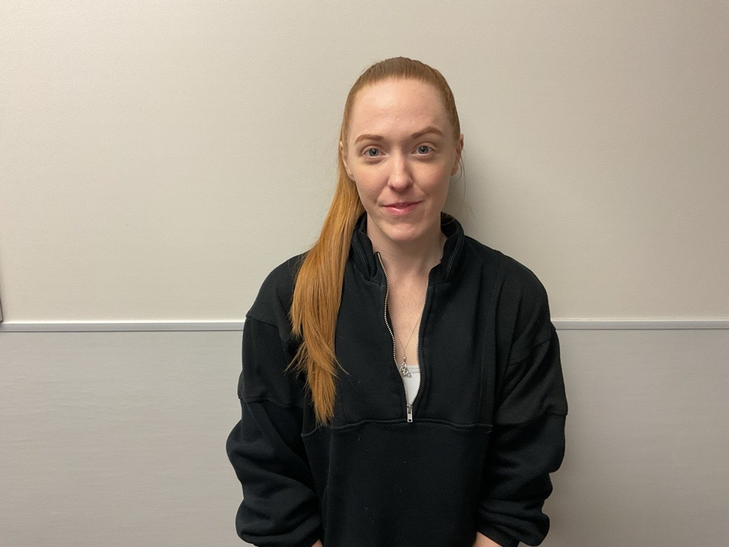 Anna J. of Duluth, GA