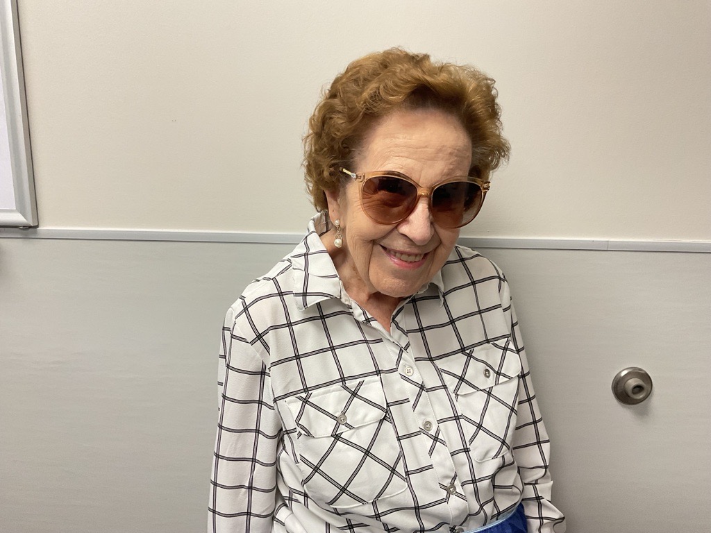 Armida G.T. of Duluth, GA