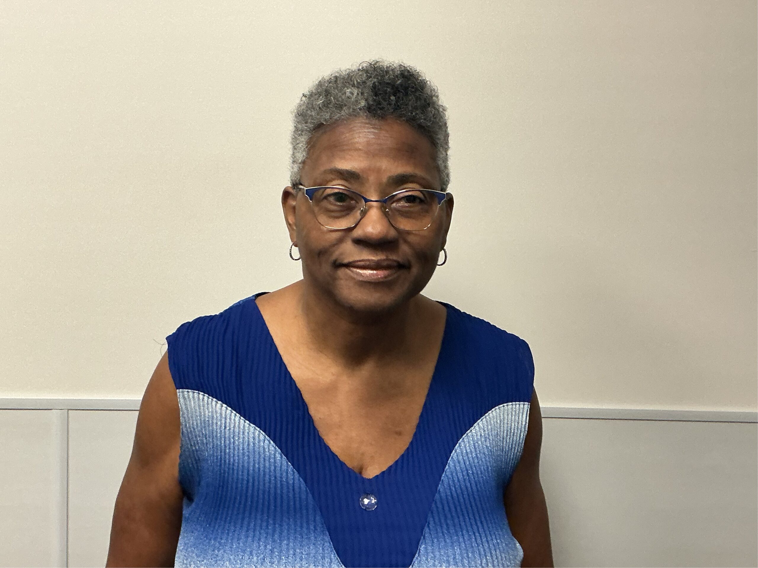 Diana L., satisfied vein treatment patient at United Vein & Vascular Centers of Atlanta, GA