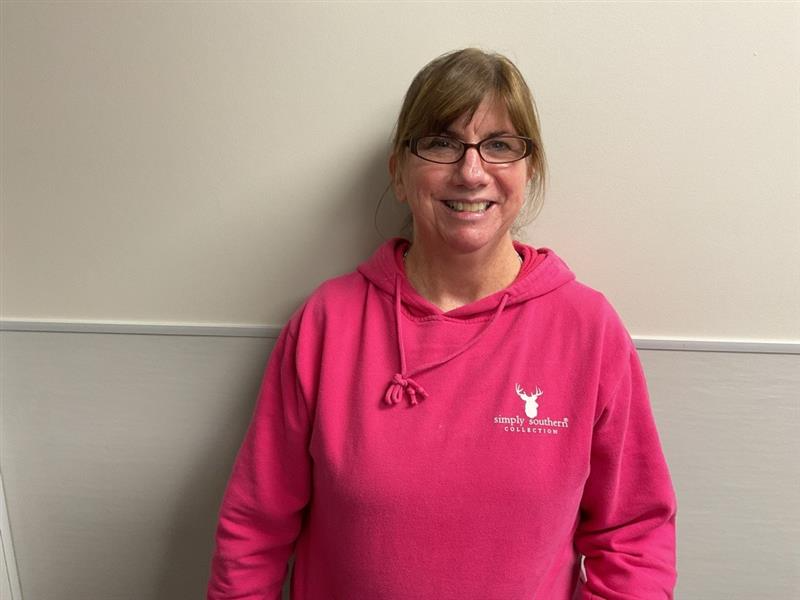 Elizabeth W. of Duluth, GA