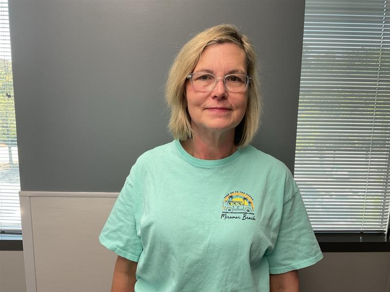 Heidi R. of Duluth, GA