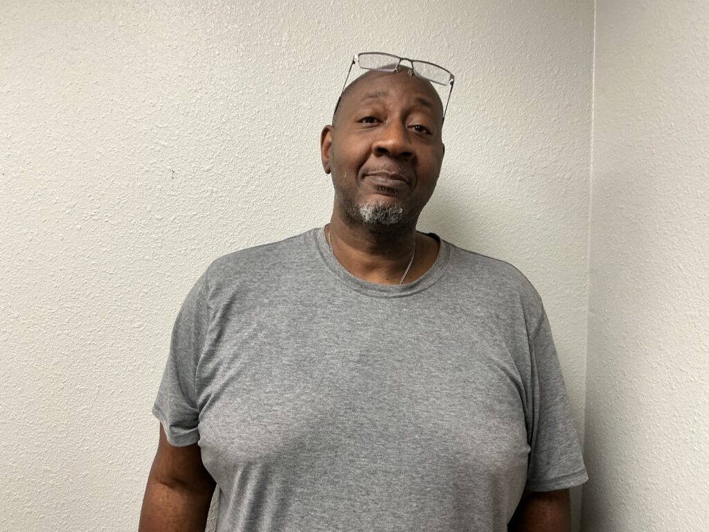 Jessie T. of Brenham, TX
