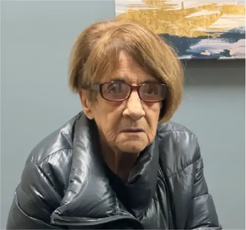 Kathleen A. of Downers Grove, IL