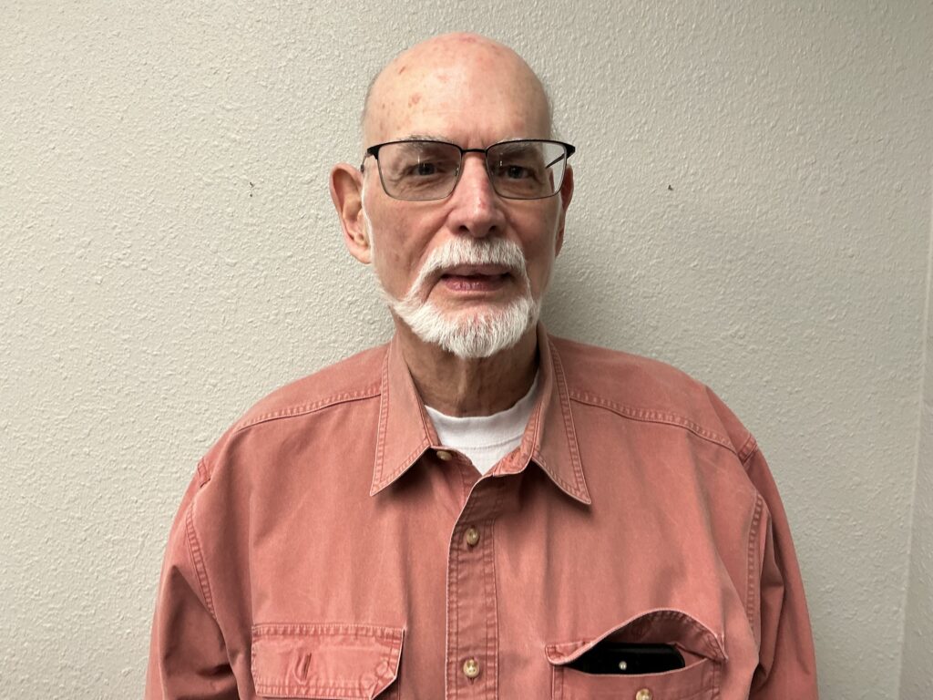 Kirk R. of Brenham, TX