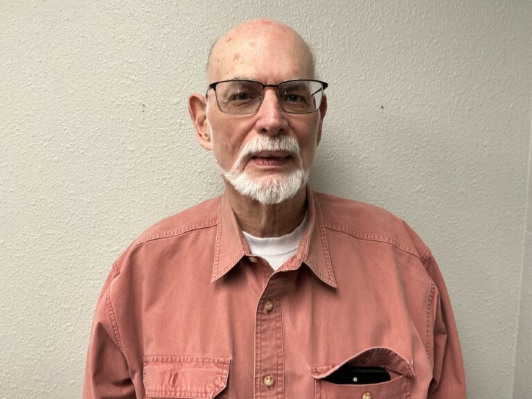 Kirk R. of Brenham, TX