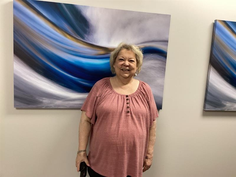 Linda H. of Duluth, GA