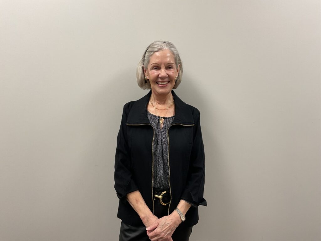 Nancy F. of Duluth, GA