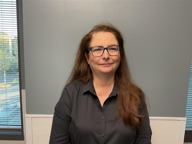 Shannon P. of Duluth, GA