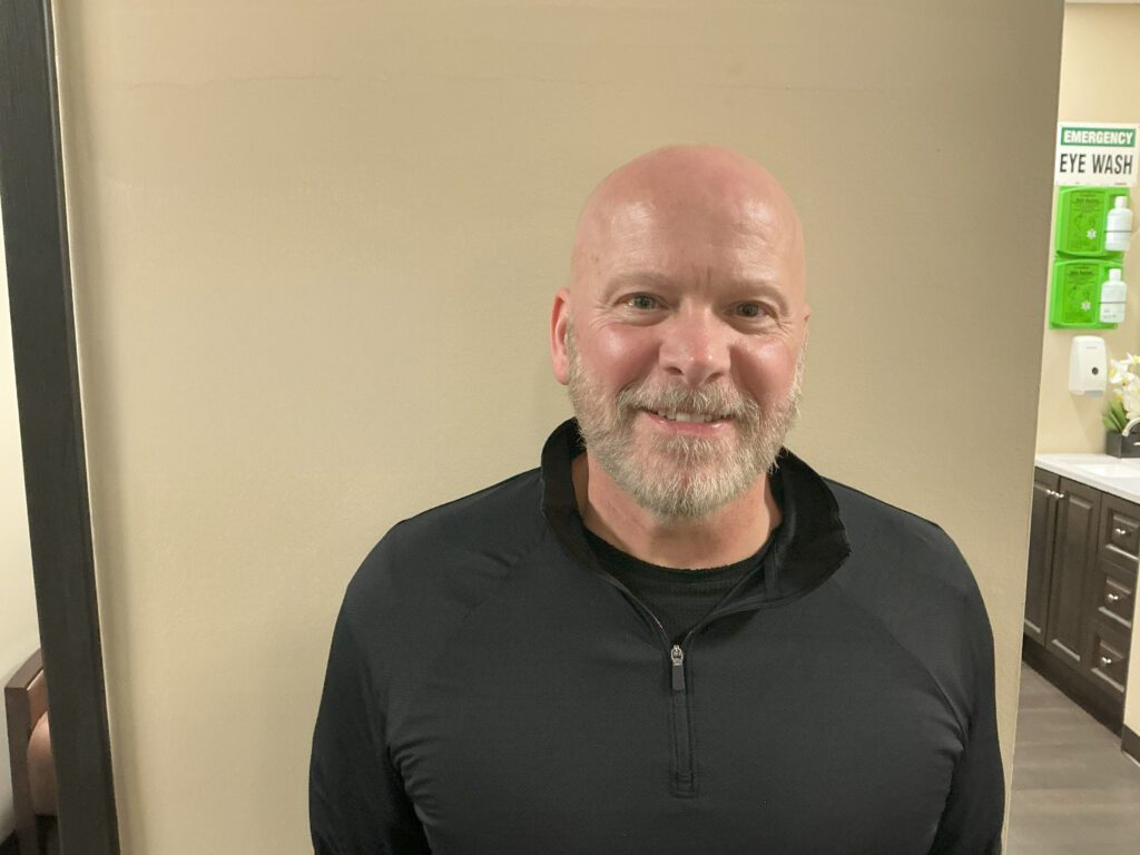 David N. of Downers Grove, IL