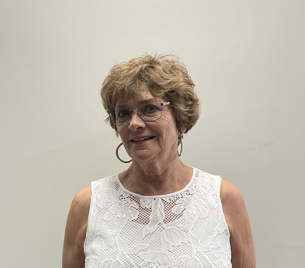 Terri K. of Peoria, AZ