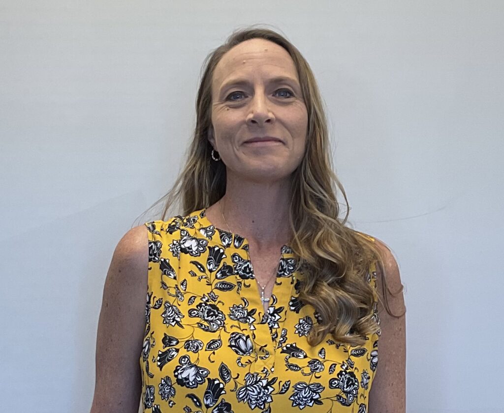Stephanie J. of Peoria, AZ