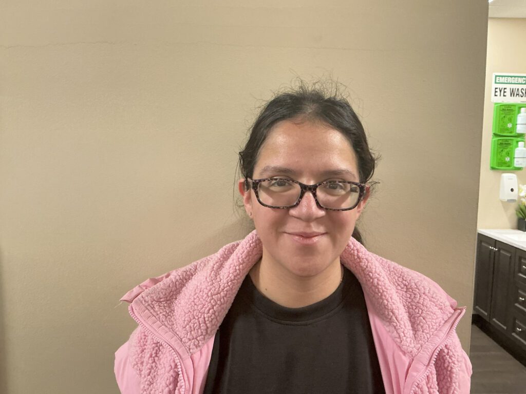 Lauren M. of Downers Grove, IL