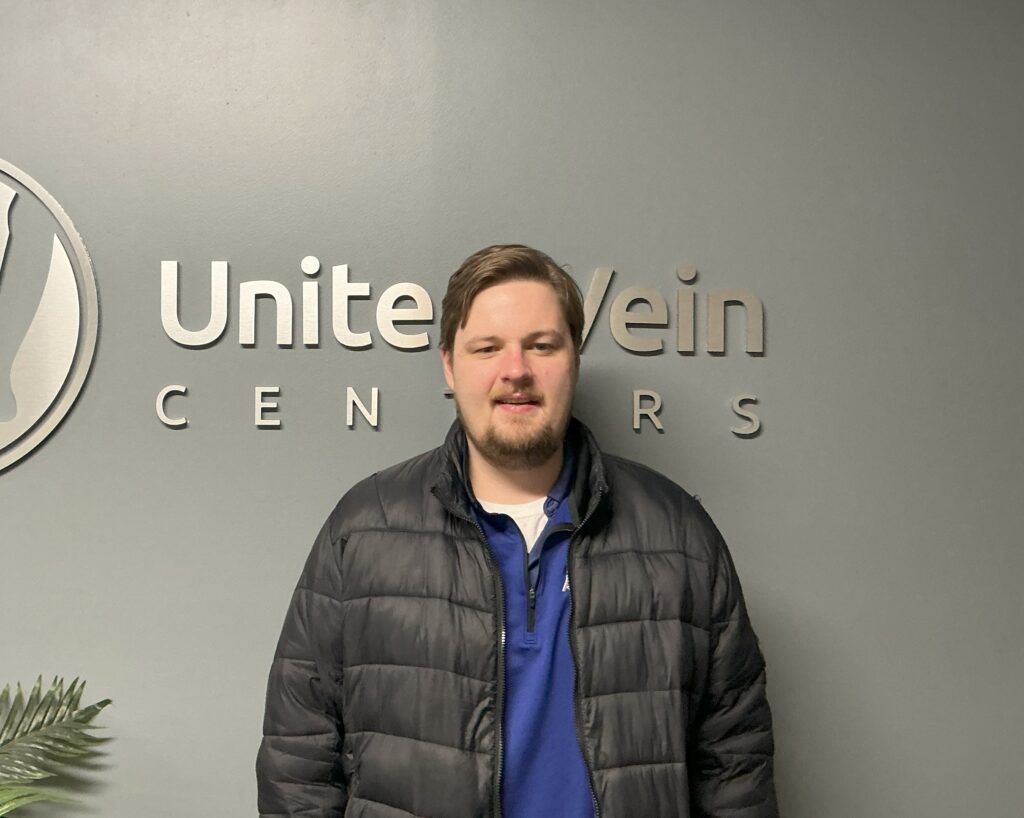 Patrick J. of Downers Grove, IL