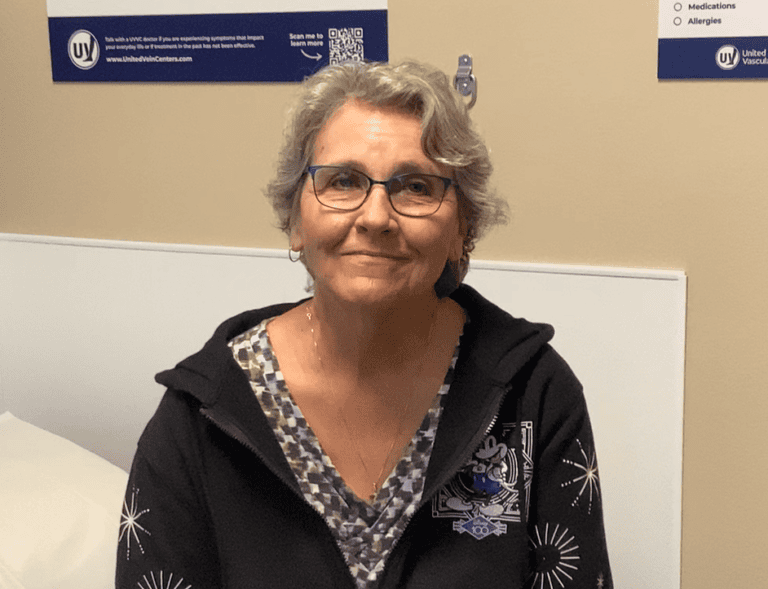 Patti S. of Paradise Valley, AZ