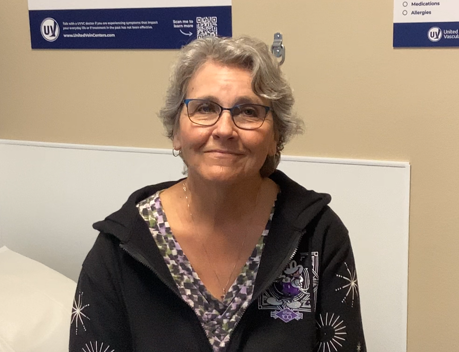 Patti S. of Paradise Valley, AZ