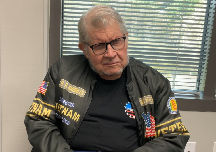 Robert K. of Duluth, GA