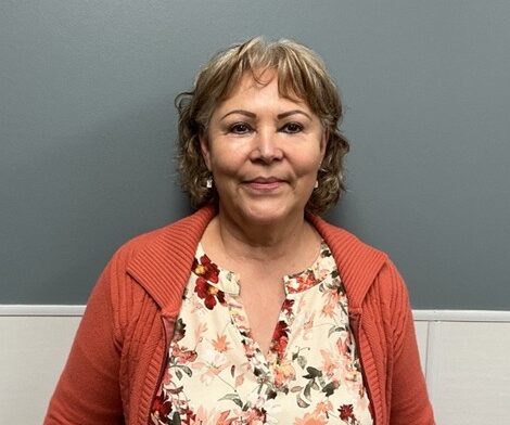 Aleida G-C. of Duluth, GA