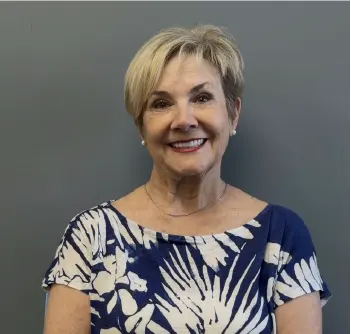 Ann Marie R. of Gilbert, AZ