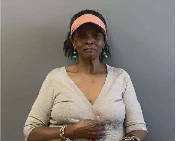 Beatrice C. of Gilbert, AZ
