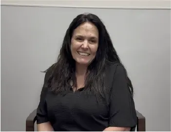 Carrie K. of Gilbert, AZ