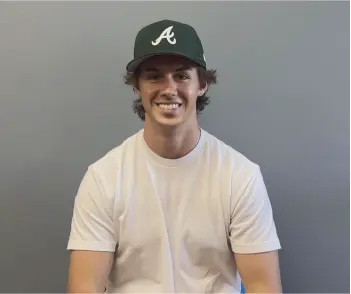 Kyle S. of Gilbert, AZ