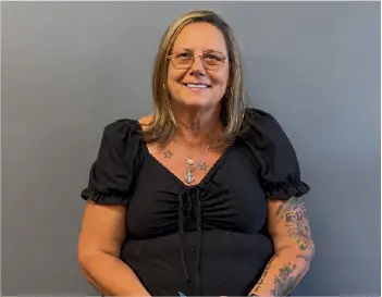 Melissa B. of Gilbert, AZ