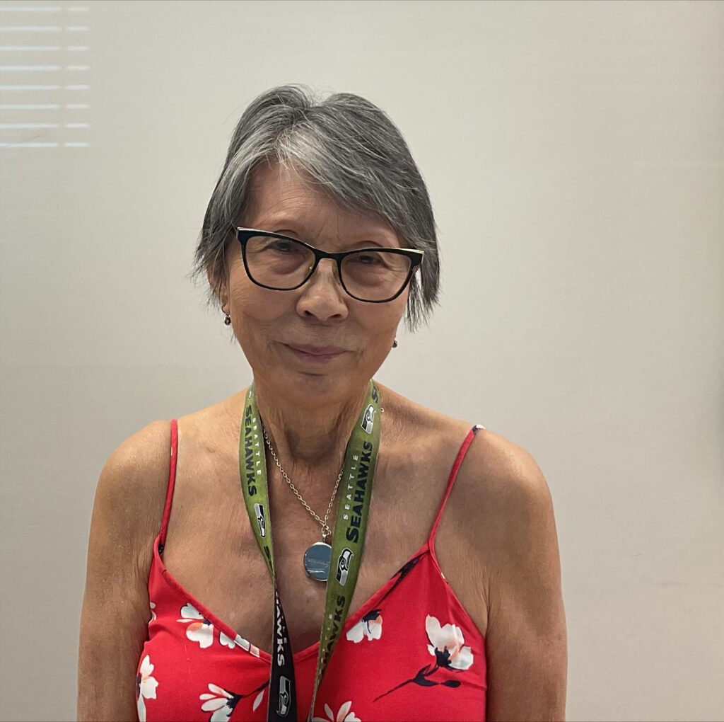 Lily N. of Peoria, AZ