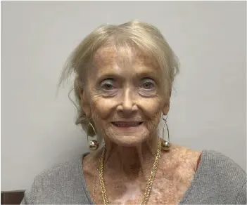 Sharon P. of Gilbert, AZ