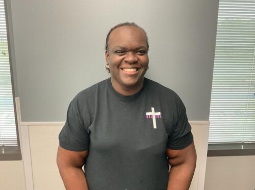 Tonja W. of Duluth, GA