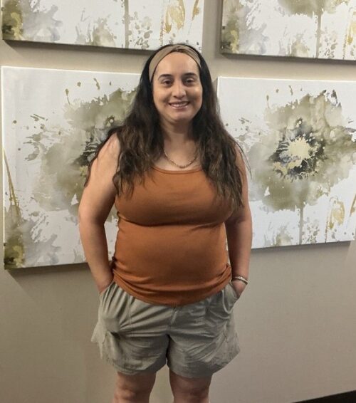 Tania Y. of Goodyear, AZ