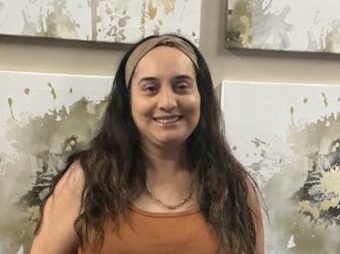 Tania Y., happy vein treatment patient at United Vein & Vascular Centers of Goodyear, AZ