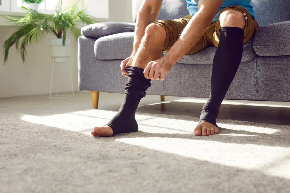 https://unitedveincenters.com/wp-content/uploads/2026/08/compression-therapy-for-leg-pain.webp