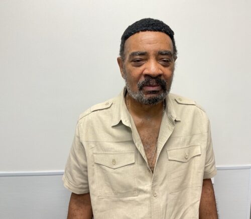 Samuel J. of Duluth, GA