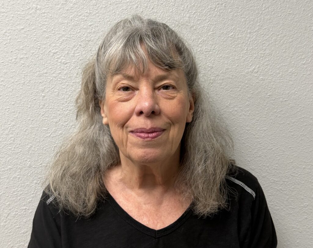 Betty T. of Brenham, TX