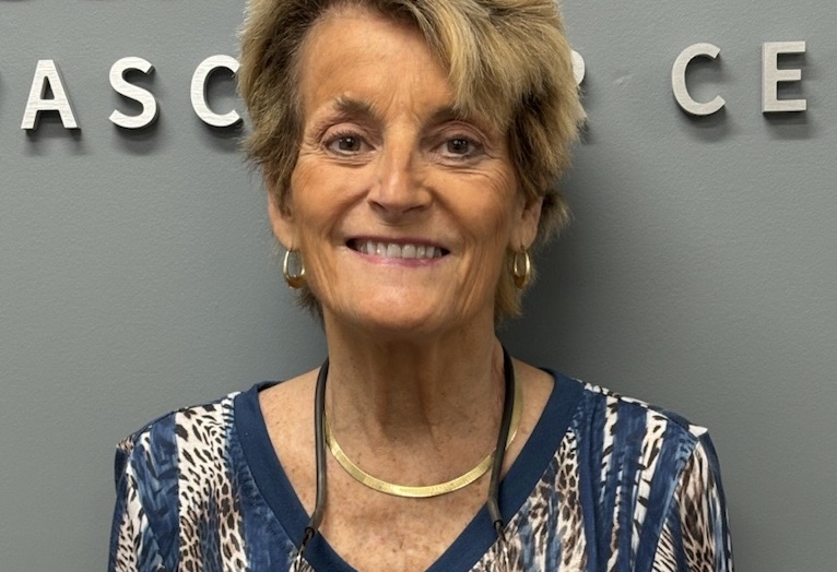 Cheryl F. of Palm Beach Gardens, FL