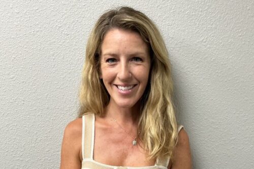 Jennifer B. of Brenham, TX