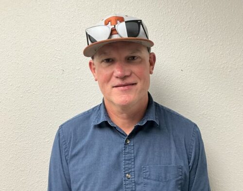Harper L. of Brenham, TX
