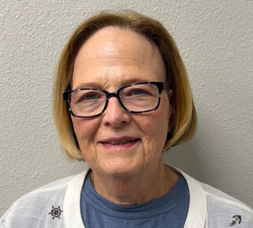 Shirley K. of Brenham, TX