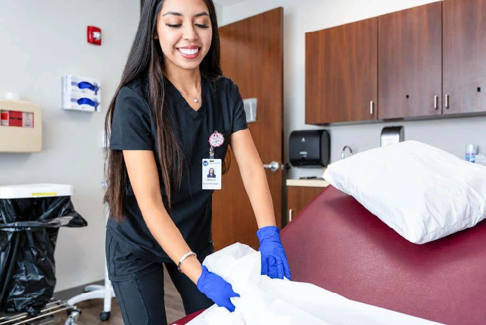 The best vein care