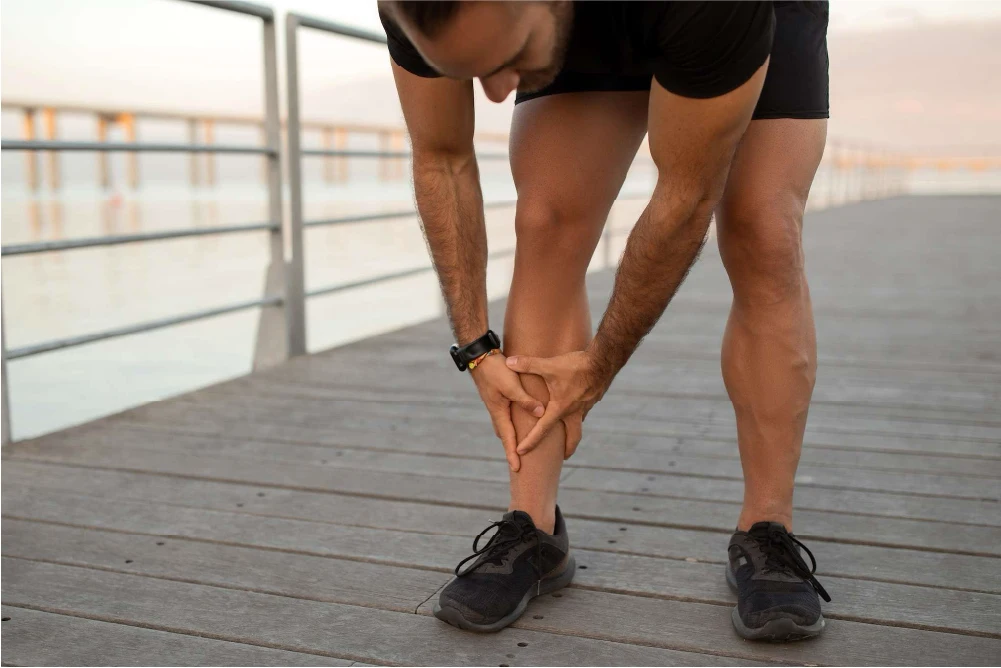 treatment for visible veins that cause pain